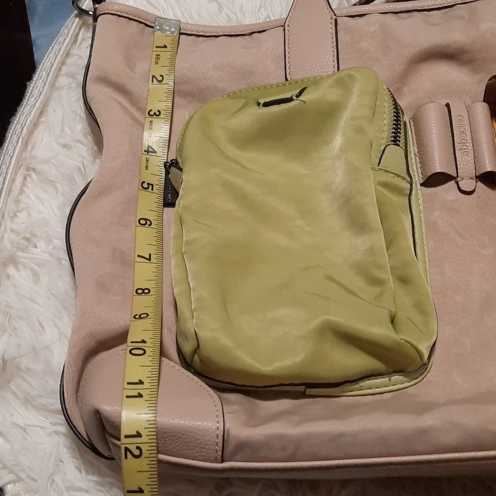 Abbacino Bag - Picture 7 of 7